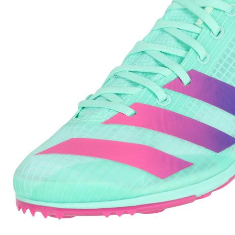 adidas アディダス(adidas)(メンズ、レディース)陸上 adidas アディダス(adidas)(メンズ、レディース)陸上