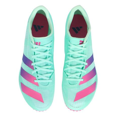adidas アディダス(adidas)(メンズ、レディース)陸上 adidas アディダス(adidas)(メンズ、レディース)陸上