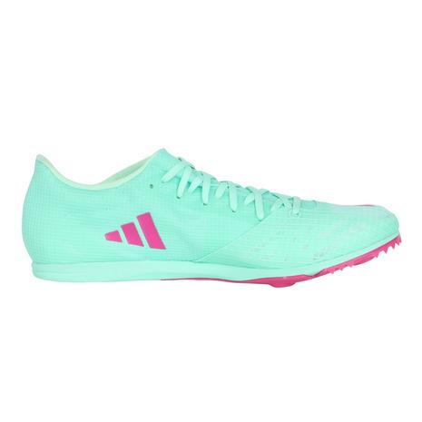 adidas アディダス(adidas)(メンズ、レディース)陸上 adidas アディダス(adidas)(メンズ、レディース)陸上