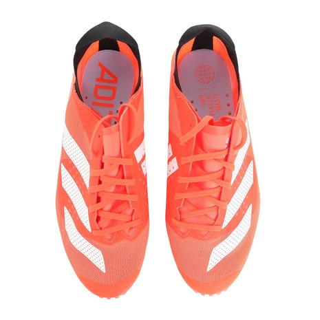 adidas アディダス(adidas)(メンズ、レディース)陸上 adidas アディダス(adidas)(メンズ、レディース)陸上