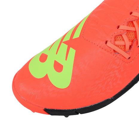 ニューバランス（new balance）（キッズ）ジュニアサッカートレーニングシューズ Furon v7 Dispatch TF JNR DF7 SJF3TDF7M｜supersportsxebio｜04