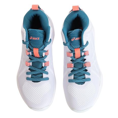 ASICS アシックス(ASICS)(メンズ、レディース)バスケット ASICS アシックス(ASICS)(メンズ、レディース)バスケット
