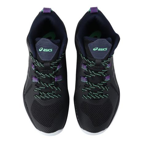 ASICS アシックス(ASICS)(メンズ、レディース)バスケット ASICS アシックス(ASICS)(メンズ、レディース)バスケット