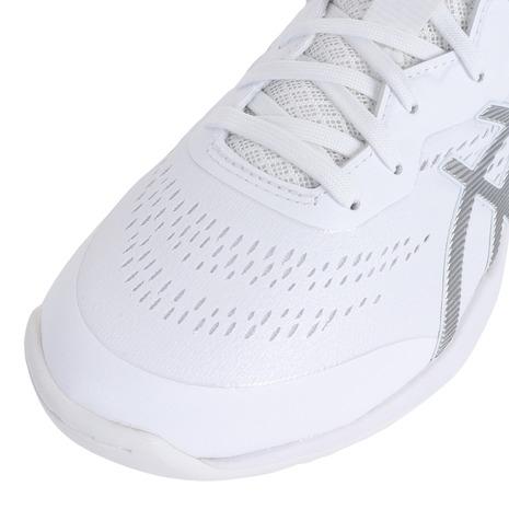 アシックス（ASICS）（メンズ、レディース）バスケットシューズ バッシュ ゲルフープ GELHOOP V15 エキストラワイド 1063A062｜supersportsxebio｜06