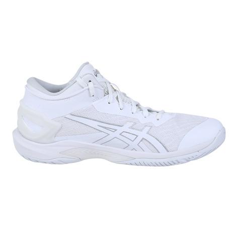 アシックス（ASICS）（メンズ、レディース）バスケットシューズ バッシュ ゲルバースト GELBURST 27 1063A065.100 ワイド｜supersportsxebio｜06