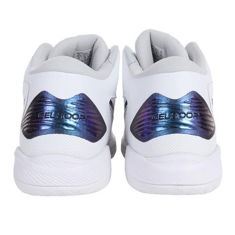asics ゲルフープ V15 バスケットボールシューズ 26.0 ホワイト 8105-437-63.jpg
