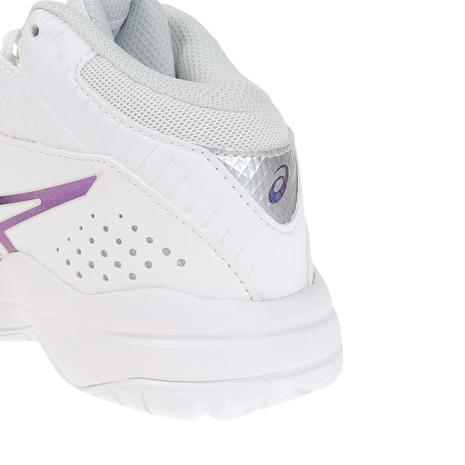 ASICS アシックス（ASICS）（キッズ）ジュニア バスケ シューズ