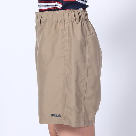 フィラ（FILA）（レディース）ショートパンツ 短パン ボードショーツ プ ベージュ 222751｜supersportsxebio｜05