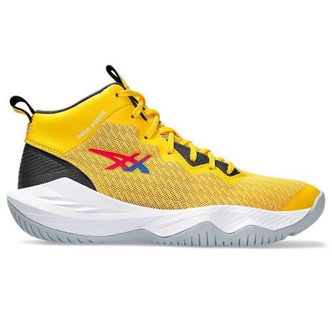 アシックス(ASICS)(キッズ)ノバサージ ジュニアバスケットシューズ バッシュ NOVA SURGE GS 1064A014 : 10823218701 : SuperSportsXEBIO Yahoo!店 - 通販 - Yahoo!ショッピング アシックス(ASICS)(キッズ)ノバサージ ジュニアバスケットシューズ バッシュ NOVA SURGE GS 1064A014 : 10823218701 : SuperSportsXEBIO Yahoo!店 - 通販 - Yahoo!ショッピング