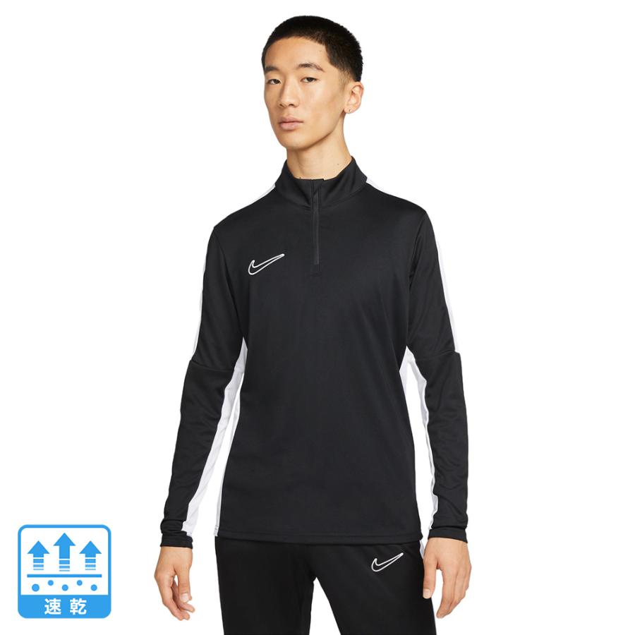 NIKE（ナイキ） （メンズ）サッカーウェア ドライフィット ACD23 長袖