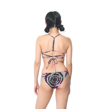 新品タグ付　ハーレー　ビキニ　Ｌサイズ　Hurley レディース 水着｜ Hurley （ハーレー） Japan ｜公式オンライン