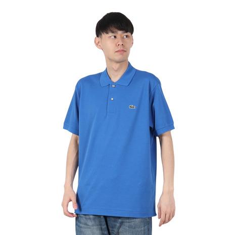 LACOSTE（ラコステ） （メンズ）半袖ポロシャツ L1212LJ-99-KXB