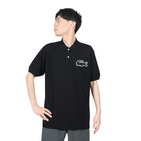 LACOSTE ラコステ(LACOSTE)(メンズ)半袖ポロシャツ メンズ LACOSTE ラコステ(LACOSTE)(メンズ)半袖ポロシャツ メンズ