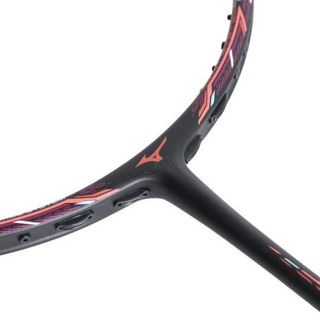 ミズノ（MIZUNO）（メンズ、レディース）バドミントンラケット フォルティウス 60 73JTB36064｜supersportsxebio｜09