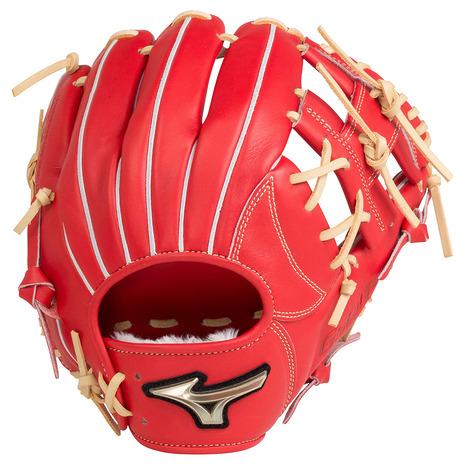 MIZUNO（ミズノ） （メンズ）ソフトボール用グラブ グローブ 内野手用