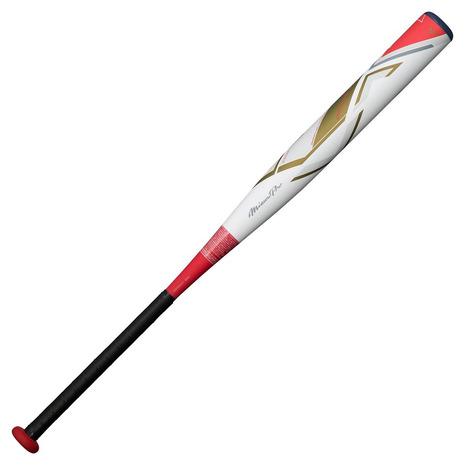 ミズノ（MIZUNO）（メンズ、レディース）ソフトボール用バット 3号 ゴムボール用 ミズノプロ AX4 1CJFS322｜supersportsxebio｜06