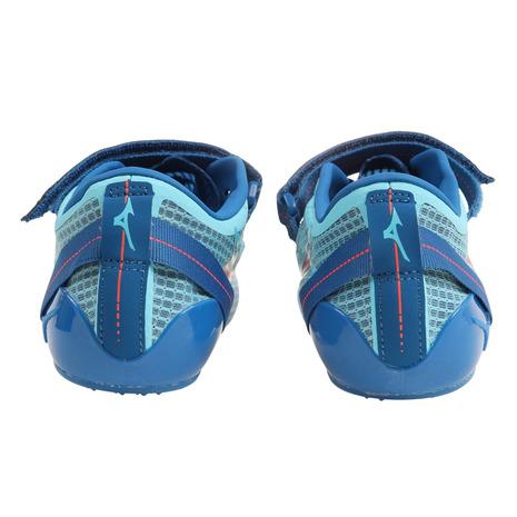 MIZUNO ミズノ(MIZUNO)(メンズ、レディース)陸上スパイク 短 MIZUNO ミズノ(MIZUNO)(メンズ、レディース)陸上スパイク 短