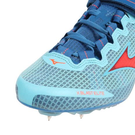 MIZUNO ミズノ(MIZUNO)(メンズ、レディース)陸上スパイク 短 MIZUNO ミズノ(MIZUNO)(メンズ、レディース)陸上スパイク 短