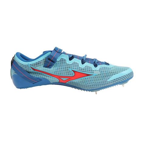MIZUNO ミズノ(MIZUNO)(メンズ、レディース)陸上スパイク 短 MIZUNO ミズノ(MIZUNO)(メンズ、レディース)陸上スパイク 短