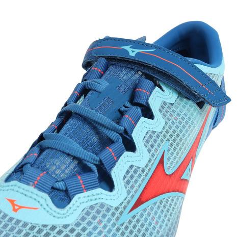 MIZUNO ミズノ(MIZUNO)(メンズ、レディース)陸上スパイク 短 MIZUNO ミズノ(MIZUNO)(メンズ、レディース)陸上スパイク 短
