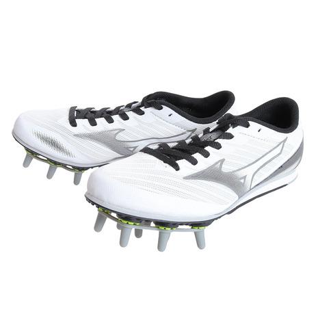 MIZUNO ミズノ(MIZUNO)(メンズ、レディース)陸上スパイク MIZUNO ミズノ(MIZUNO)(メンズ、レディース)陸上スパイク