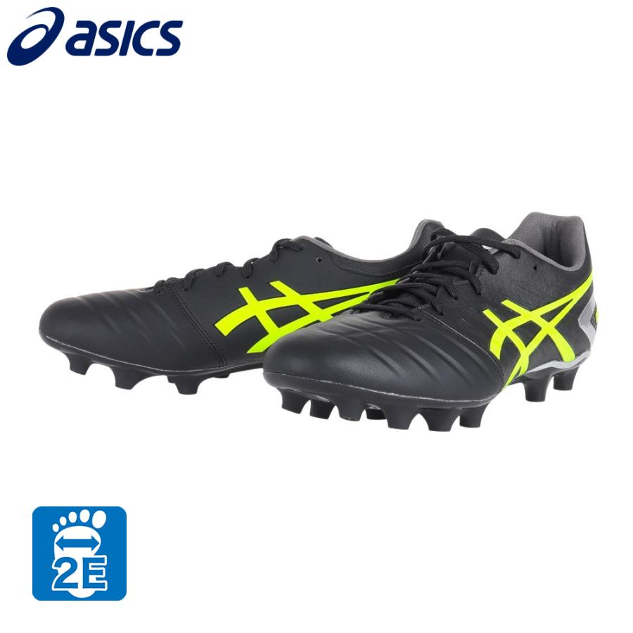 【新品未使用】ASICS ブラック スパイクシューズ　28.5センチ ASICS（アシックス） DSライト クラブ ブラック×ピュアシルバー
