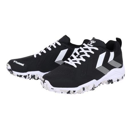 hummel（ヒュンメル） （メンズ）ハンドボールシューズ アウトドア用