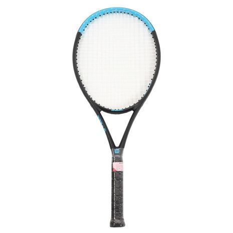 ウイルソン（Wilson）（メンズ、レディース）硬式用テニスラケット 23 ULTRA POWER 103 WR083230F2｜supersportsxebio｜02