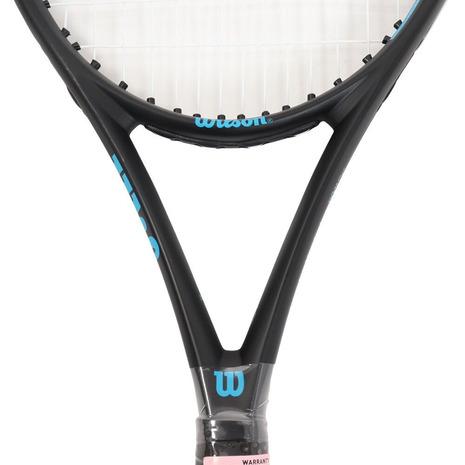 ウイルソン（Wilson）（メンズ、レディース）硬式用テニスラケット 23 ULTRA POWER 103 WR083230F2｜supersportsxebio｜06