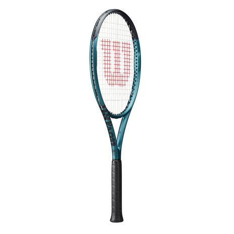 【美品】Wilson ウィルソン ULTRA TEAM 硬式テニス 初心者モデル Wilson（ウイルソン） （メンズ、レディース）硬式用テニスラケット