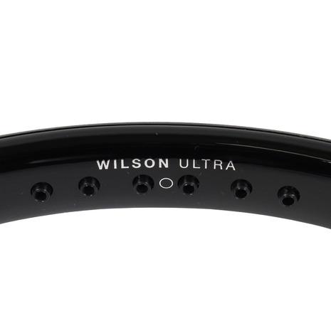 ウイルソン（Wilson）（メンズ、レディース）硬式用テニスラケット ULTRA TOUR 100 V4.0 WR117111U｜supersportsxebio｜08