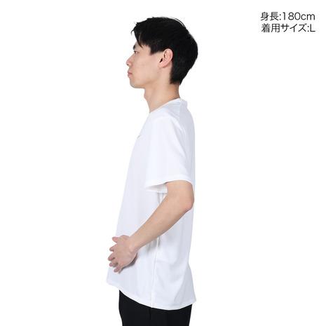 Nike エアロスイフトM 東海大学ホワイトシャツ ni1757em070613_1.jpg