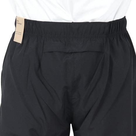 NIKE（ナイキ） （メンズ）パンツ 短パン ランニング 速乾 ブラック 黒