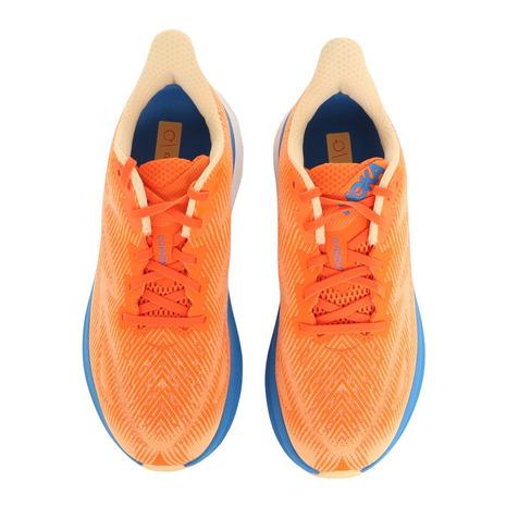 HOKA ONEONE ホカ(HOKA)(メンズ)ランニングシューズ Clifton HOKA ONEONE ホカ(HOKA)(メンズ)ランニングシューズ Clifton