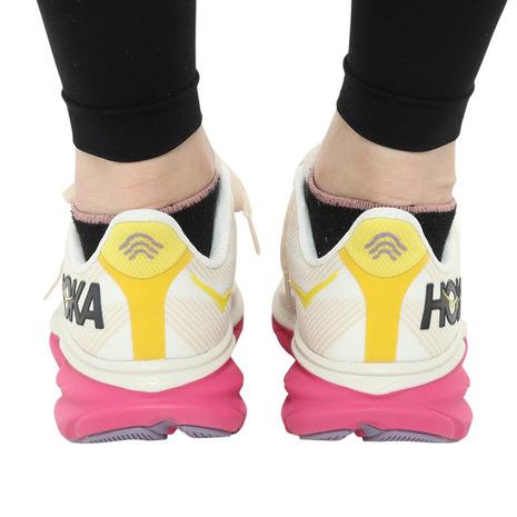HOKA ONEONE ホカ(HOKA)(レディース)ランニングシューズ HOKA ONEONE ホカ(HOKA)(レディース)ランニングシューズ