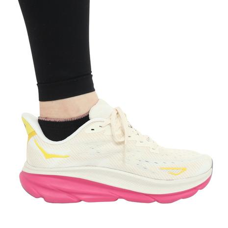 HOKA ONEONE ホカ(HOKA)(レディース)ランニングシューズ HOKA ONEONE ホカ(HOKA)(レディース)ランニングシューズ