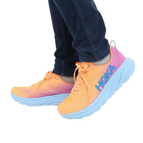 HOKA ONEONE ホカ(HOKA)(レディース)ランニングシューズ HOKA ONEONE ホカ(HOKA)(レディース)ランニングシューズ