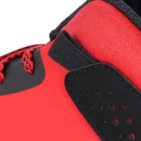 adidas アディダス(adidas)(キッズ)ジュニアバスケット adidas アディダス(adidas)(キッズ)ジュニアバスケット