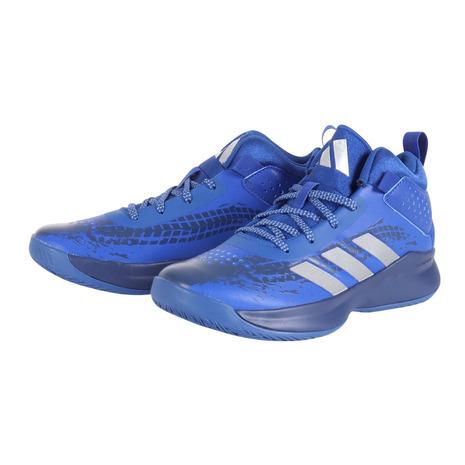 adidas アディダス(adidas)(キッズ)ジュニアバスケット adidas アディダス(adidas)(キッズ)ジュニアバスケット