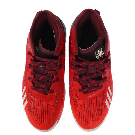 adidas アディダス(adidas)(メンズ)バスケットシューズ adidas アディダス(adidas)(メンズ)バスケットシューズ