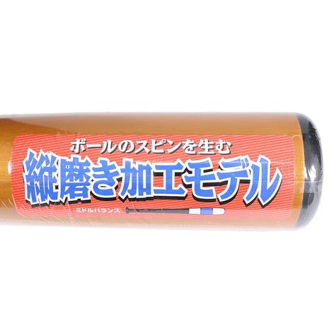 ゼット ゼット(ZETT)(メンズ)軟式用バット 野球 一般 GODA ゼット ゼット(ZETT)(メンズ)軟式用バット 野球 一般 GODA