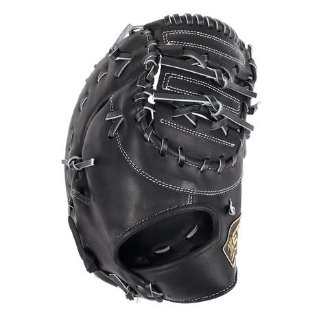 ゼット（ZETT） （メンズ）軟式用グラブ 一塁手用 野球グローブ 一般