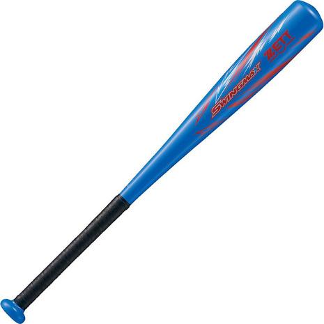 ゼット(ZETT)(キッズ)少年軟式用バット 野球 SWINGMA BAT753 ゼット(ZETT)(キッズ)少年軟式用バット 野球 SWINGMA BAT753