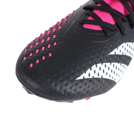 【予約販売品】 アディダス（adidas）（メンズ）サッカースパイク プレデター アキュラシー.2 HG/AG GW4628