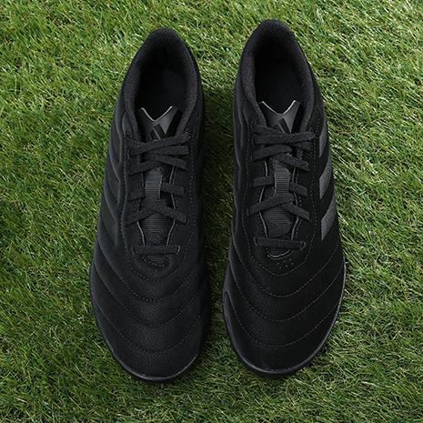 アディダス（adidas）（メンズ）サッカートレーニングシューズ サッカーシューズ ゴレット 8 TF ターフ用 GY5773｜supersportsxebio｜02