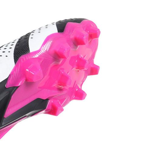 アディダス（adidas）（メンズ）サッカースパイク プレデター アキュラシー.1 ジャパン HG/AG HQ0956｜supersportsxebio｜08