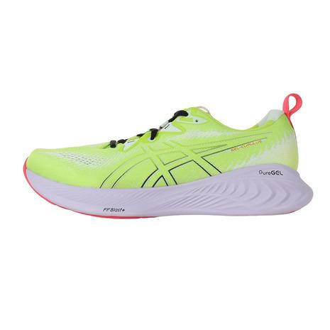 アシックス（ASICS）（メンズ）ランニングシューズ ゲル キュムラス 25 1011B621.300｜supersportsxebio｜07