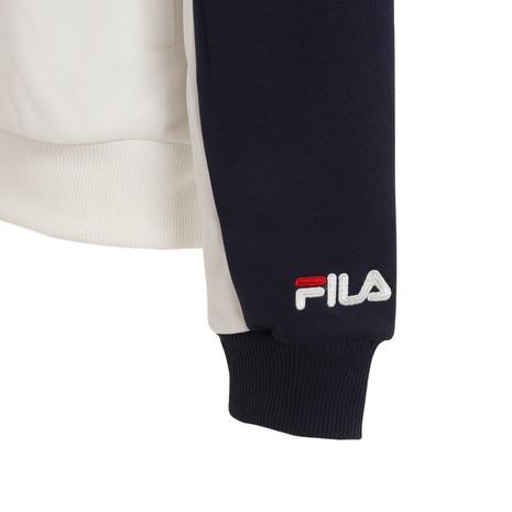 フィラ（FILA）（キッズ）ガールズウォームシャツ 113-709｜supersportsxebio｜11