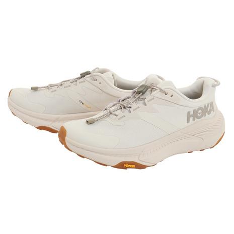 HOKA ONEONE ホカ（HOKA）（レディース）ハイキング アウトドア 