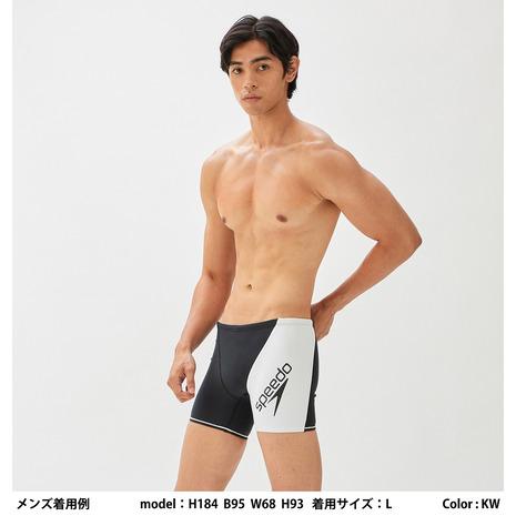 speedo スピード（SPEEDO）（メンズ）競泳水着 メンズ 水泳